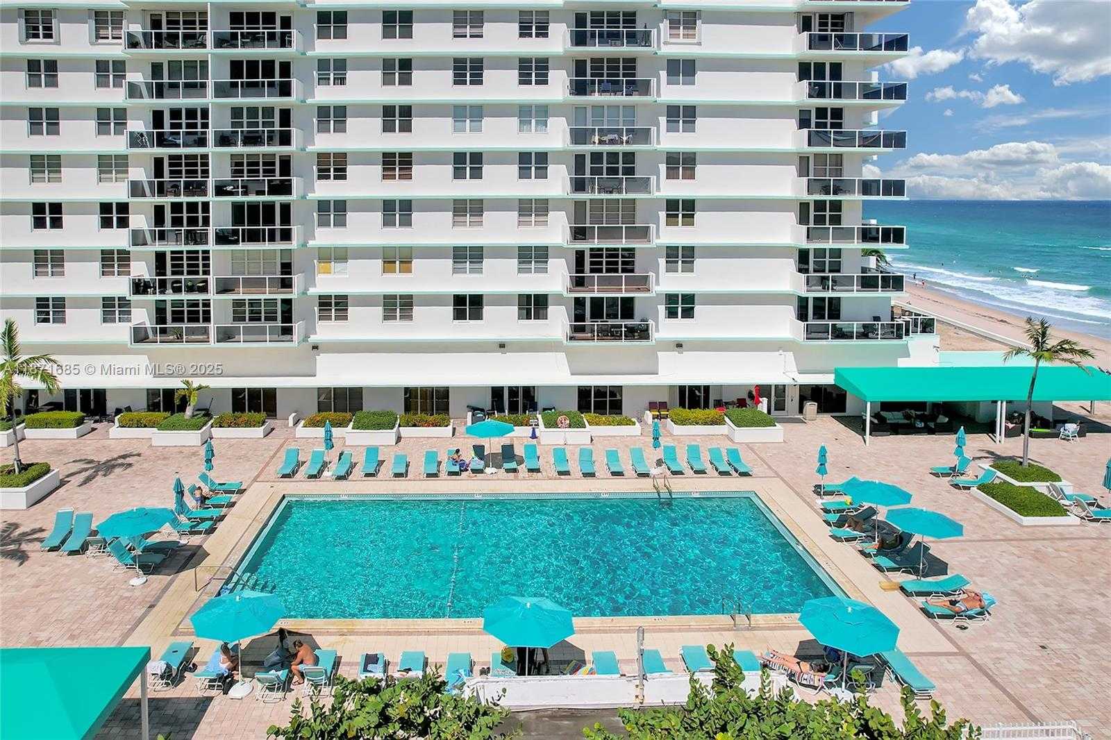 Small Image of 3725 SOUTH OCEAN DR #1519, Hollywood Number 26