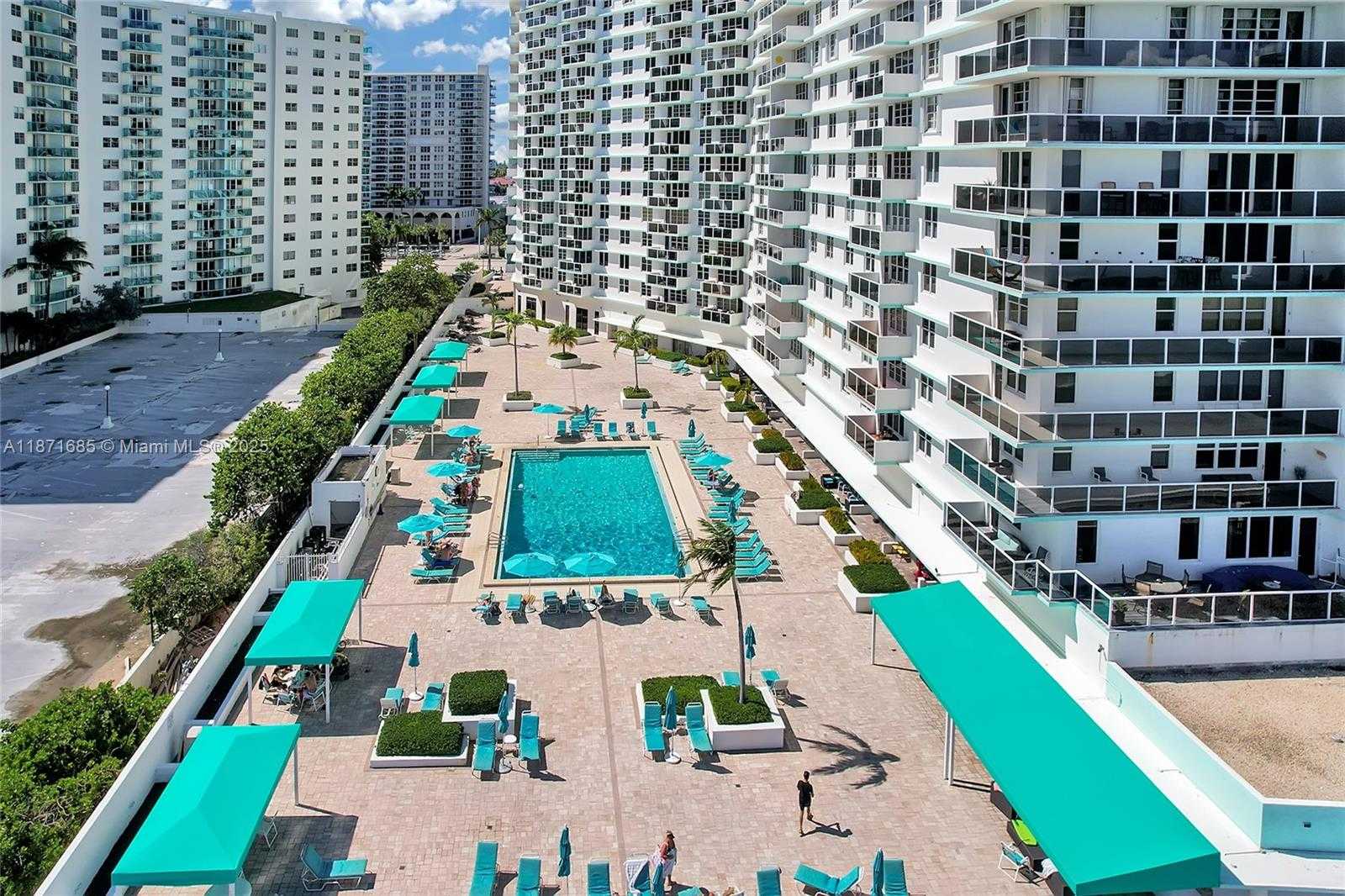 Small Image of 3725 SOUTH OCEAN DR #1519, Hollywood Number 27