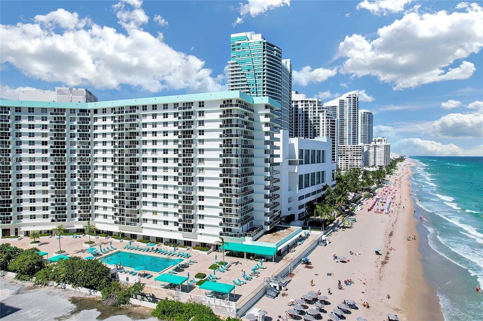 Small Image of 3725 SOUTH OCEAN DR #1519, Hollywood Number 29