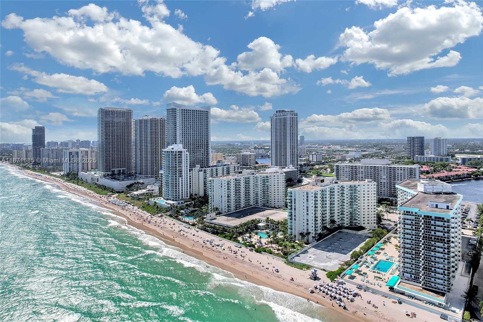 Small Image of 3725 SOUTH OCEAN DR #1519, Hollywood Number 30