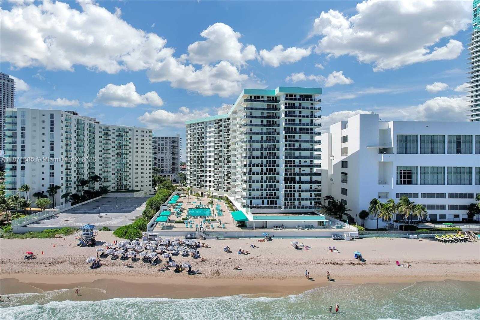 Small Image of 3725 SOUTH OCEAN DR #1519, Hollywood Number 31