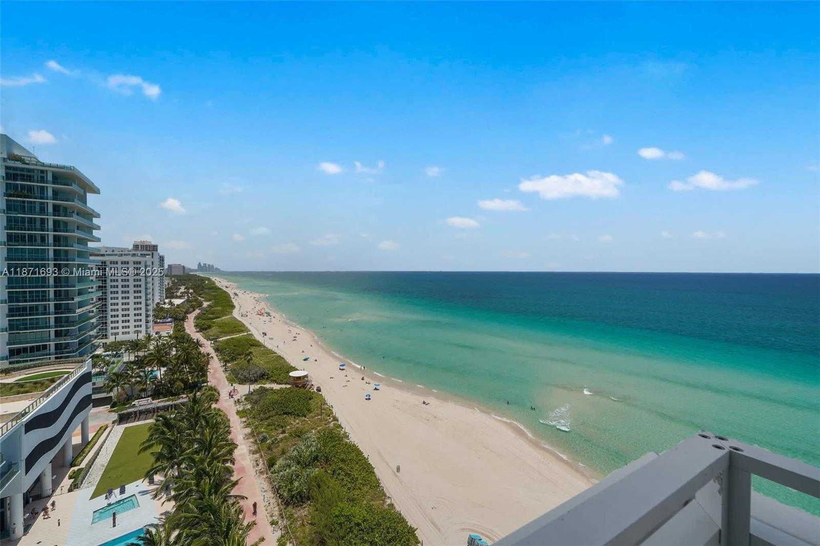 Small Image of 6801 COLLINS AVE #1204/1217, Miami Beach Number 18