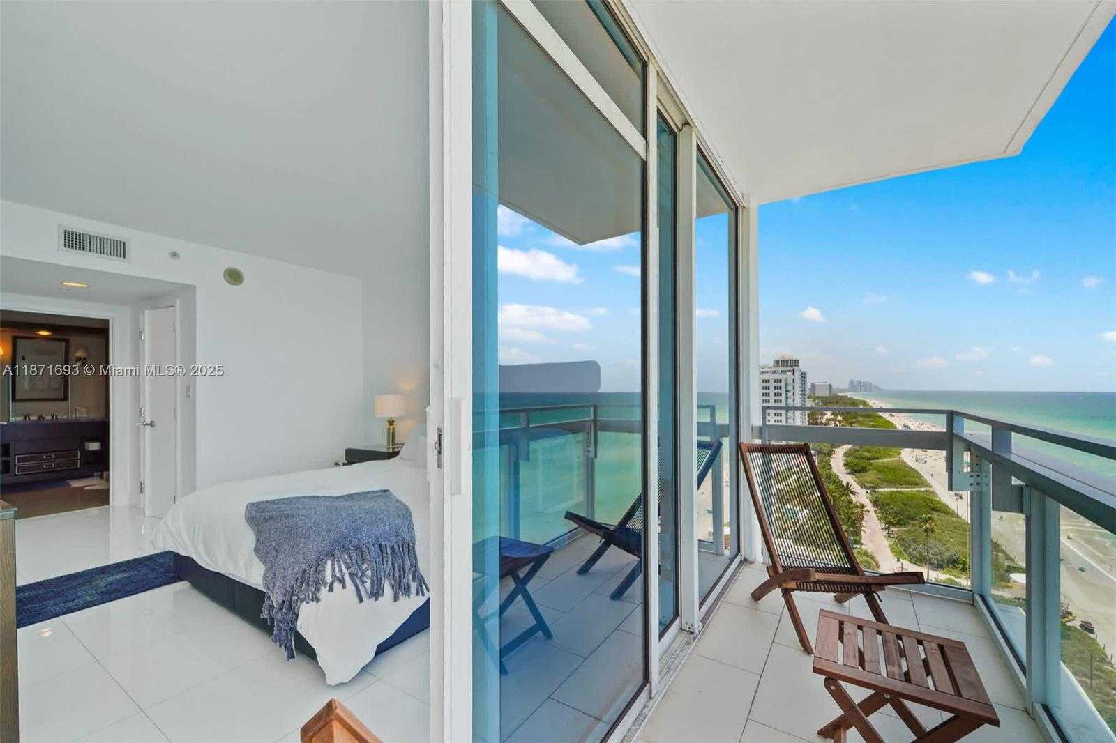 Small Image of 6801 COLLINS AVE #1204/1217, Miami Beach Number 24