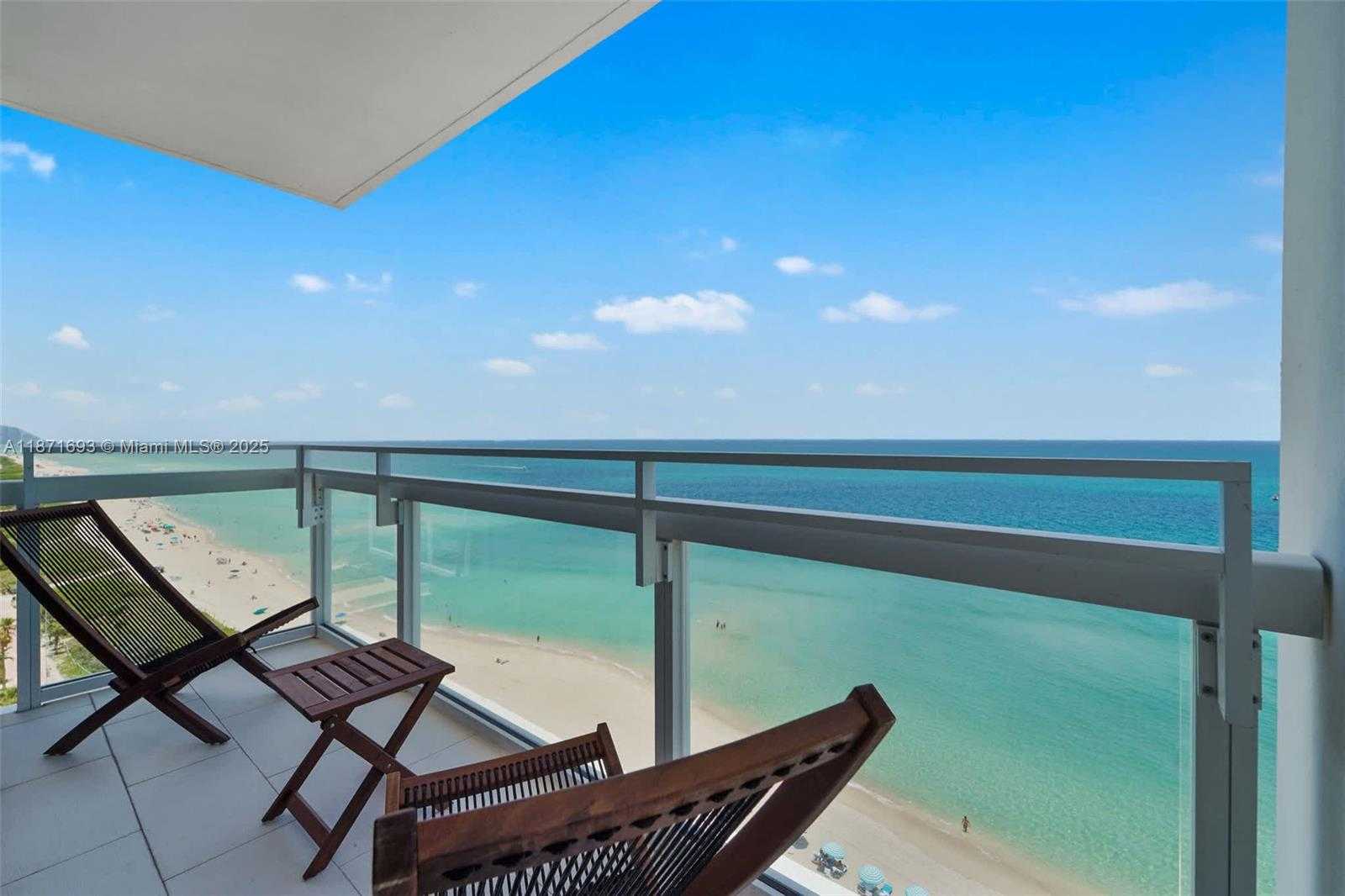 Small Image of 6801 COLLINS AVE #1204/1217, Miami Beach Number 25