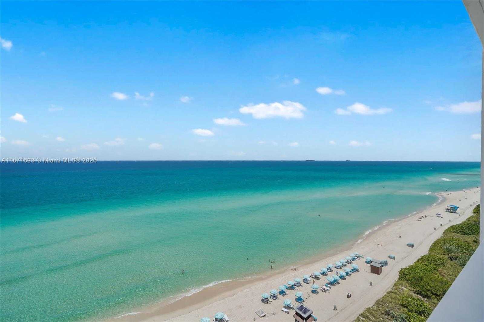 Small Image of 6801 COLLINS AVE #1204/1217, Miami Beach Number 28