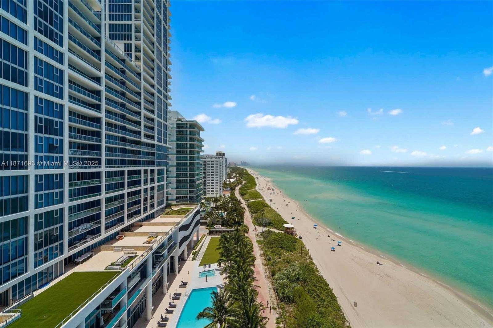 Small Image of 6801 COLLINS AVE #1204/1217, Miami Beach Number 29