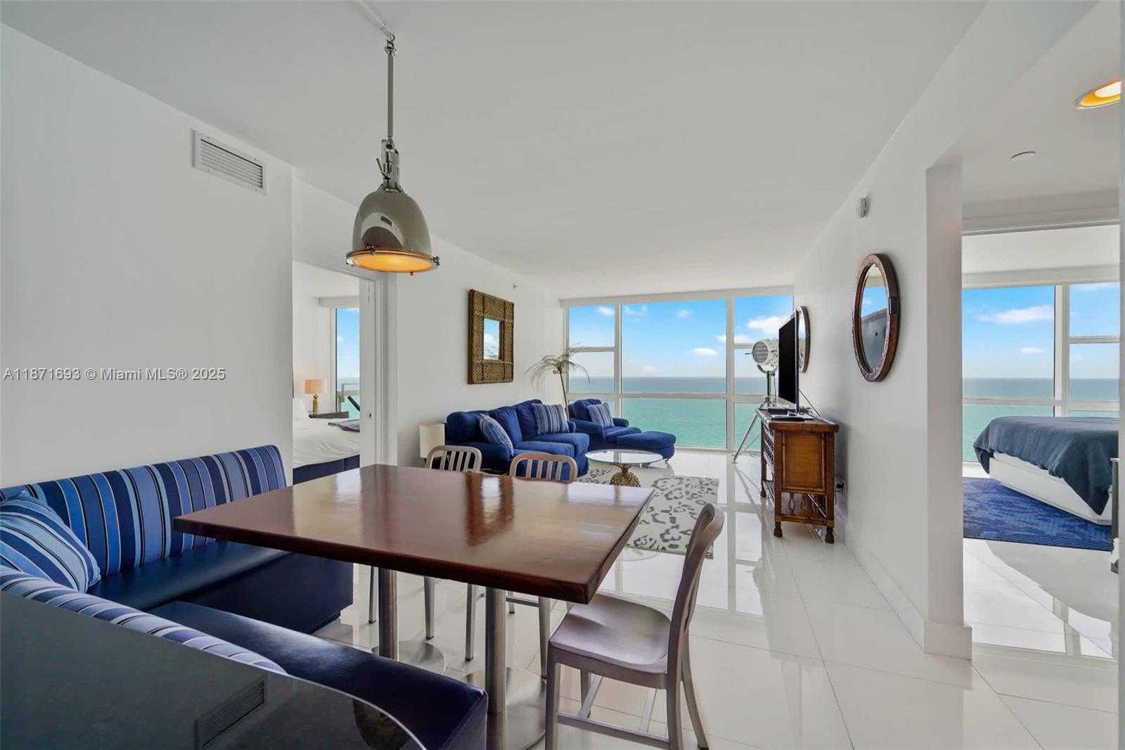 Small Image of 6801 COLLINS AVE #1204/1217, Miami Beach Number 4