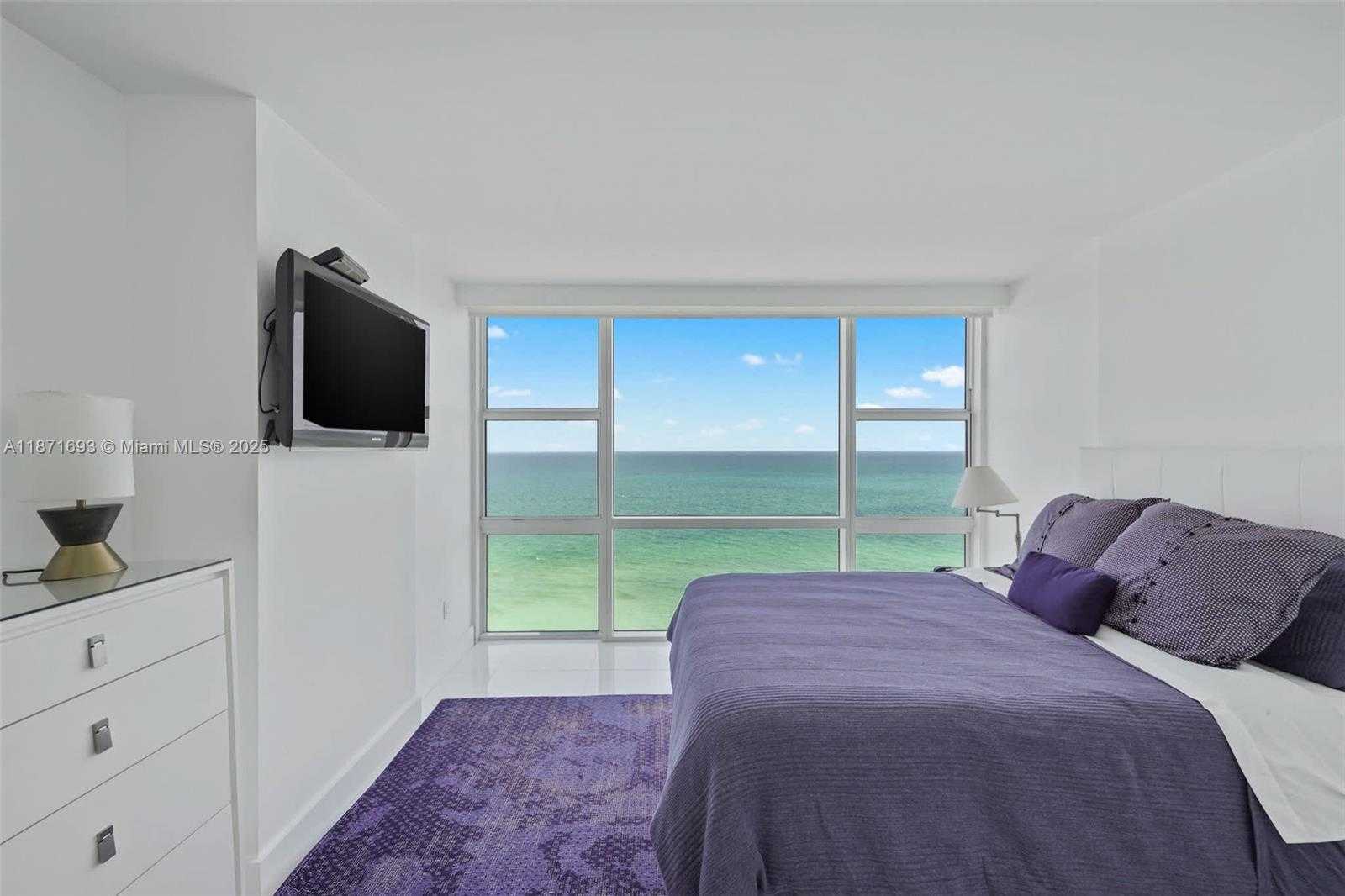 Small Image of 6801 COLLINS AVE #1204/1217, Miami Beach Number 7