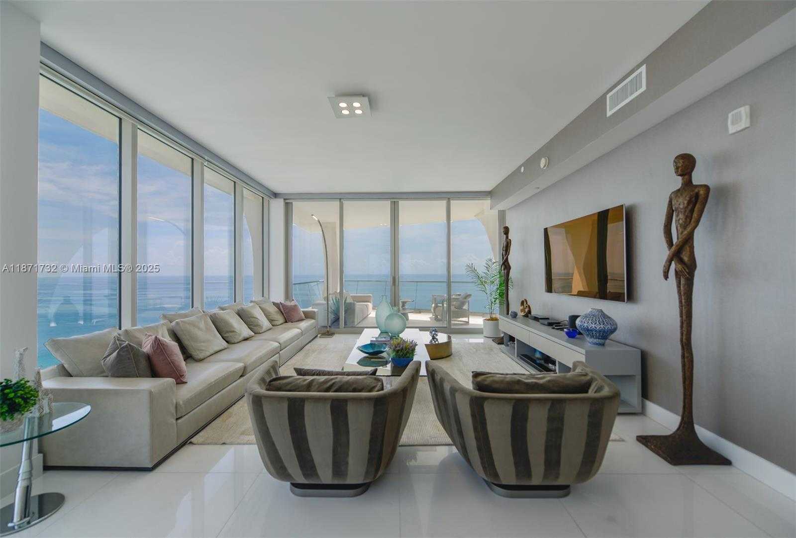 Small Image of 16901 COLLINS AVE #4005, Sunny Isles Beach Number 2