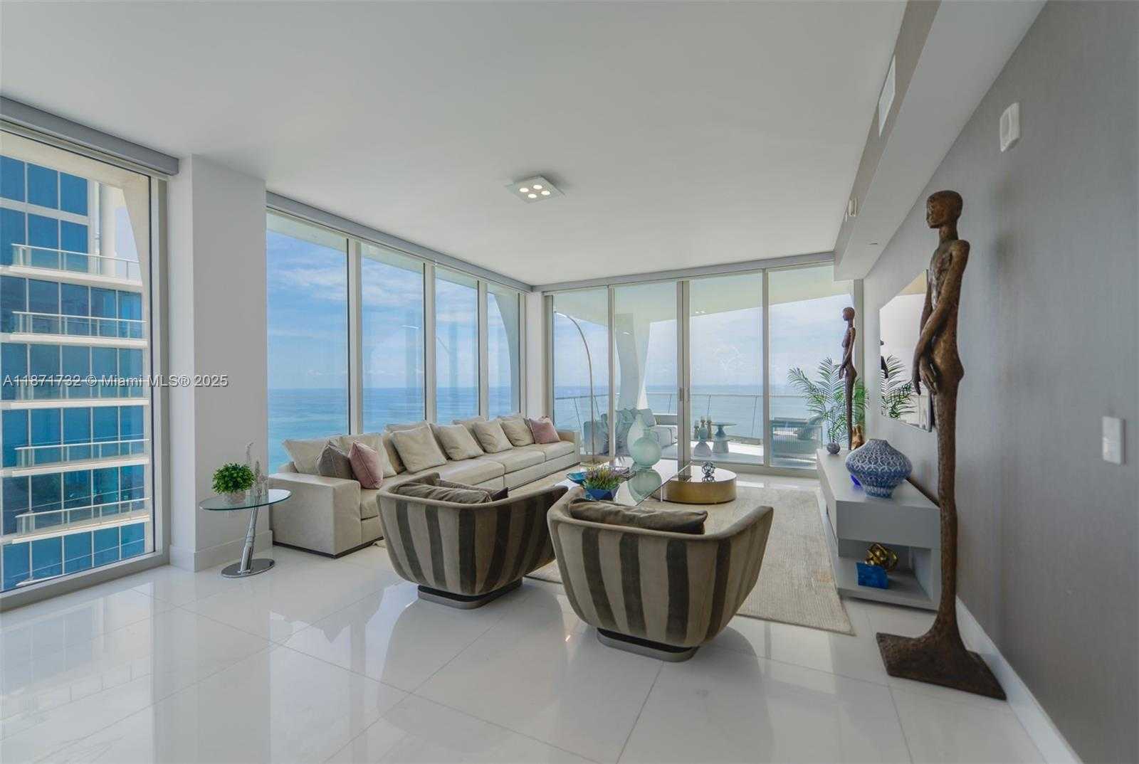 Small Image of 16901 COLLINS AVE #4005, Sunny Isles Beach Number 3