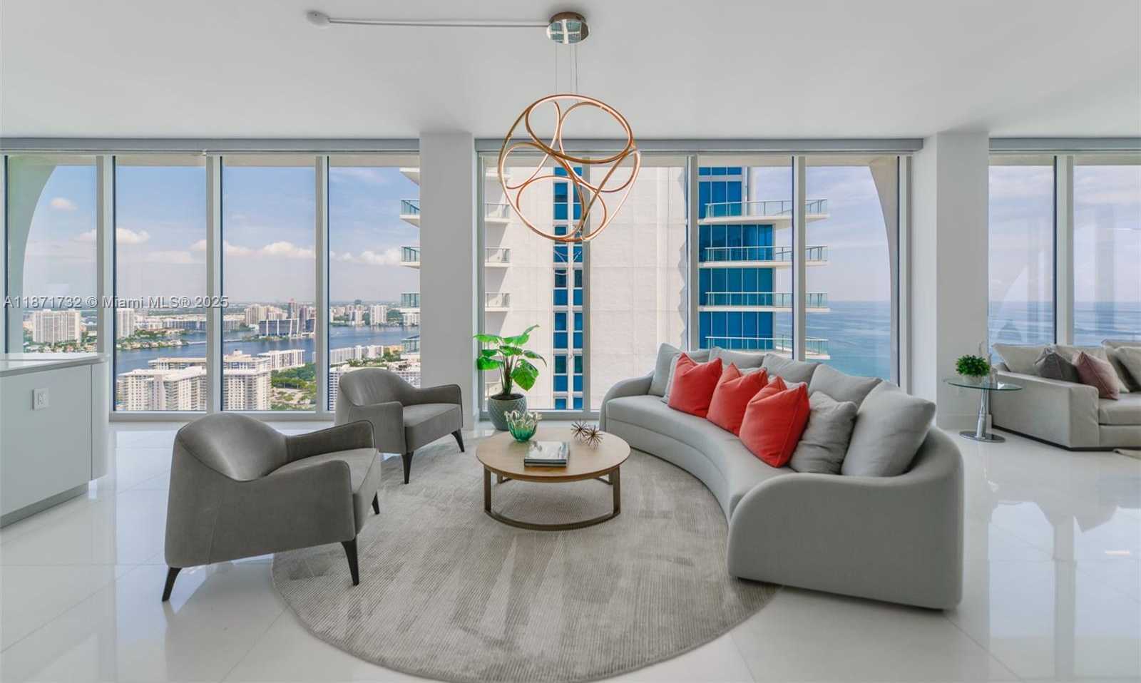 Small Image of 16901 COLLINS AVE #4005, Sunny Isles Beach Number 6