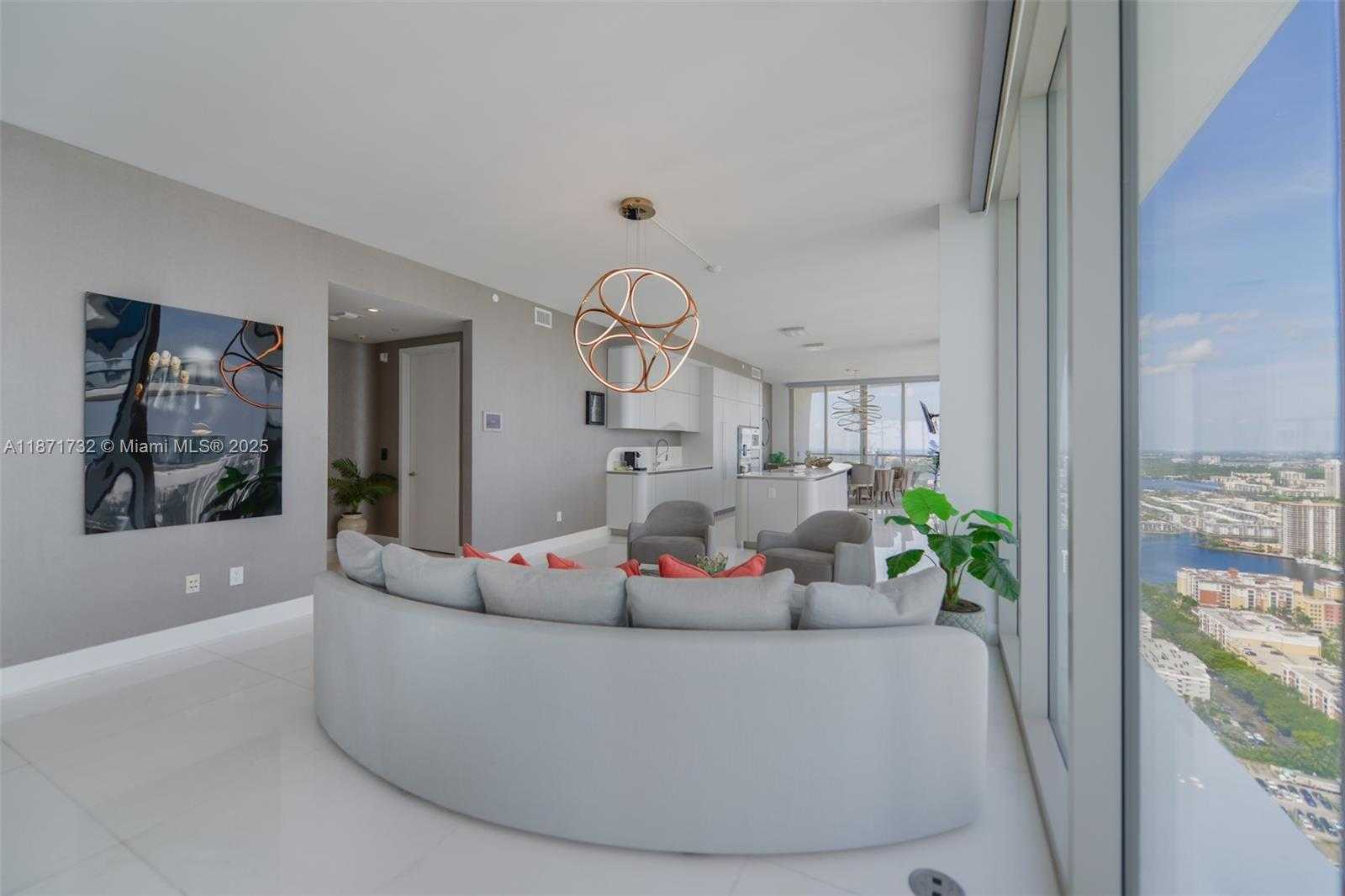Small Image of 16901 COLLINS AVE #4005, Sunny Isles Beach Number 7