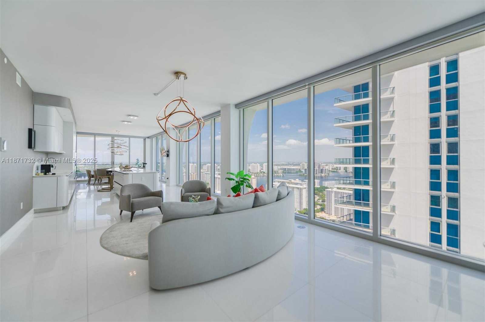 Small Image of 16901 COLLINS AVE #4005, Sunny Isles Beach Number 8