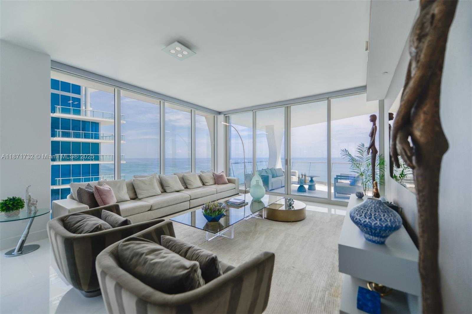 Small Image of 16901 COLLINS AVE #4005, Sunny Isles Beach Number 9