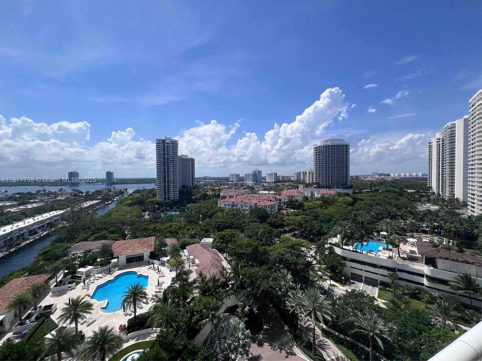 Small Image of 2600 ISLAND BLVD #1503, Aventura Number 20