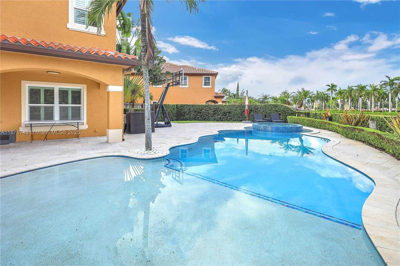 Small Image of Miami Number 36