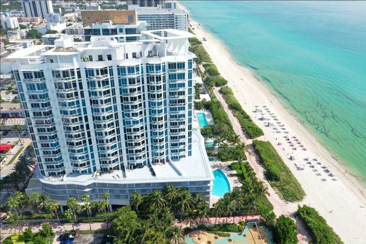 Small Image of 6515 COLLINS AVE #1601, Miami Beach Number 18