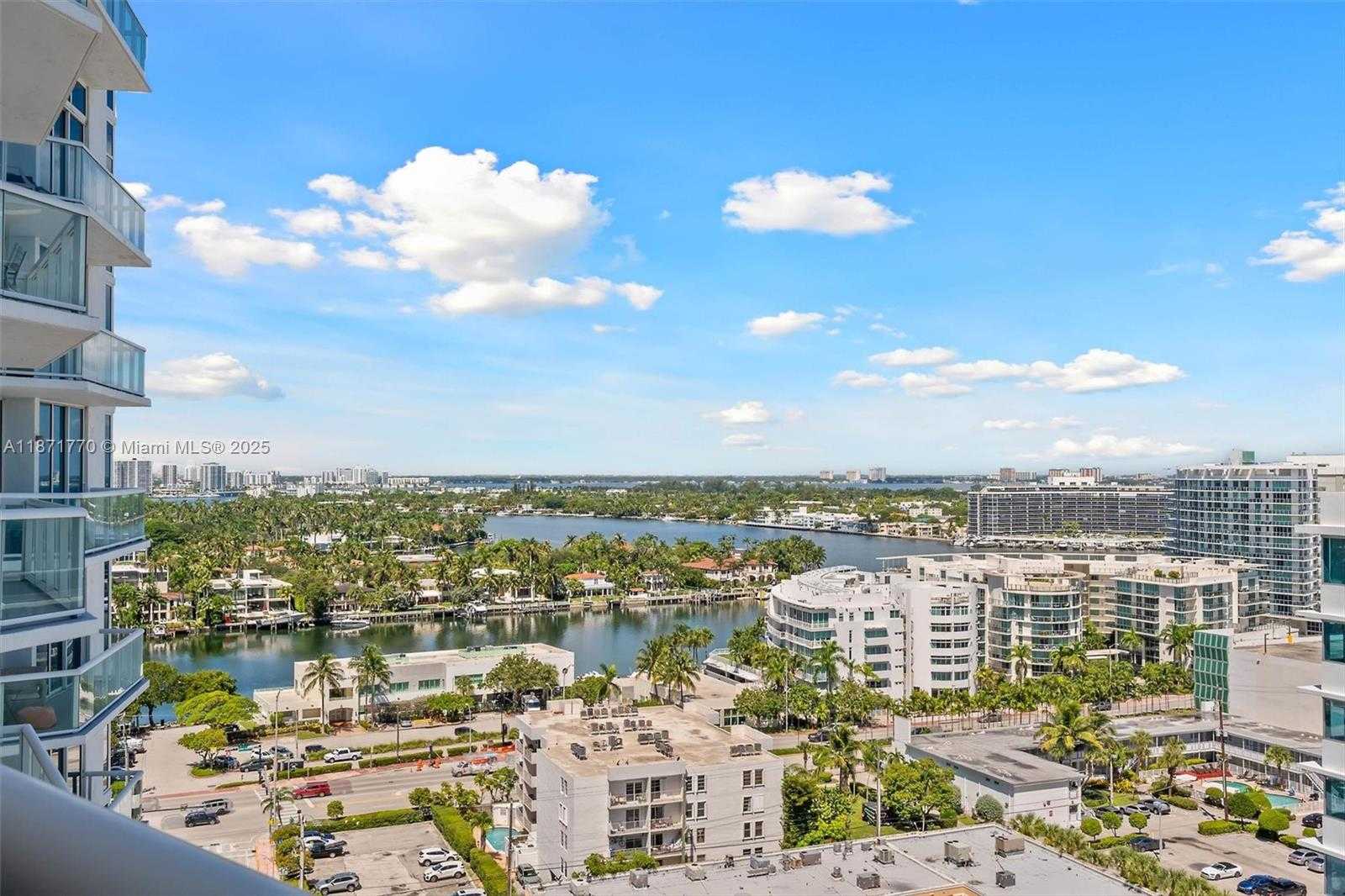 Small Image of 6515 COLLINS AVE #1601, Miami Beach Number 7