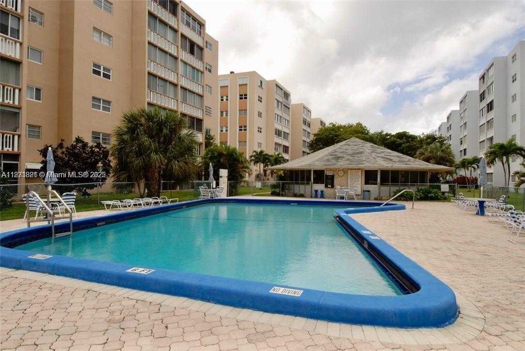 Small Image of 300 NORTH EAST 12TH AVE #101, Hallandale Beach Number 21