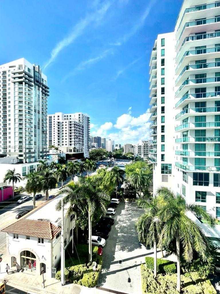 Small Image of 350 NORTH EAST 24TH ST #709, Miami Number 13
