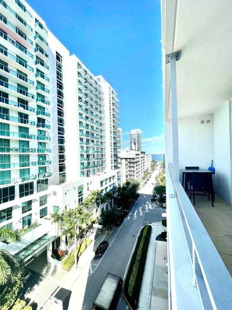 Small Image of 350 NORTH EAST 24TH ST #709, Miami Number 14