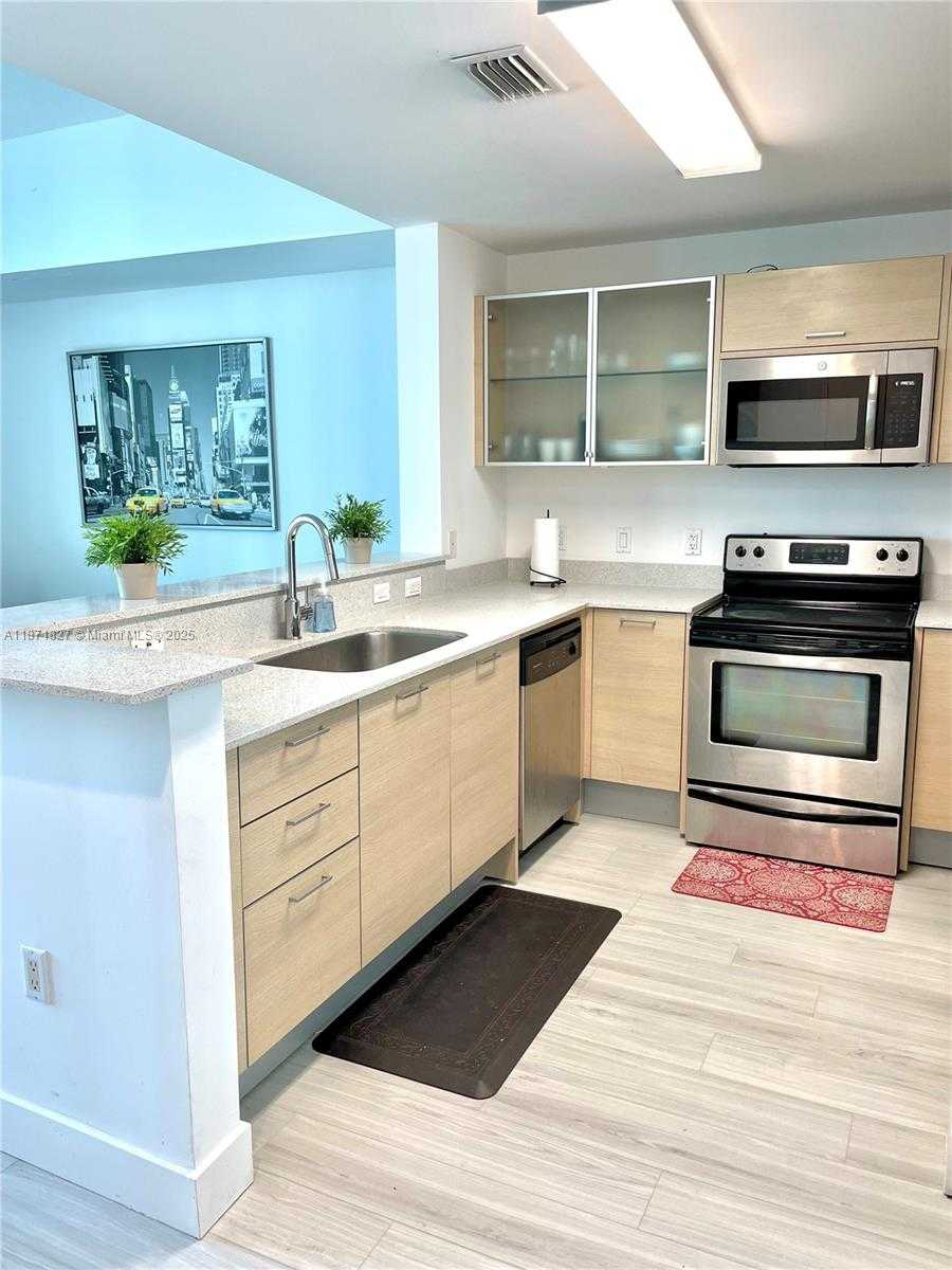Small Image of 350 NORTH EAST 24TH ST #709, Miami Number 2