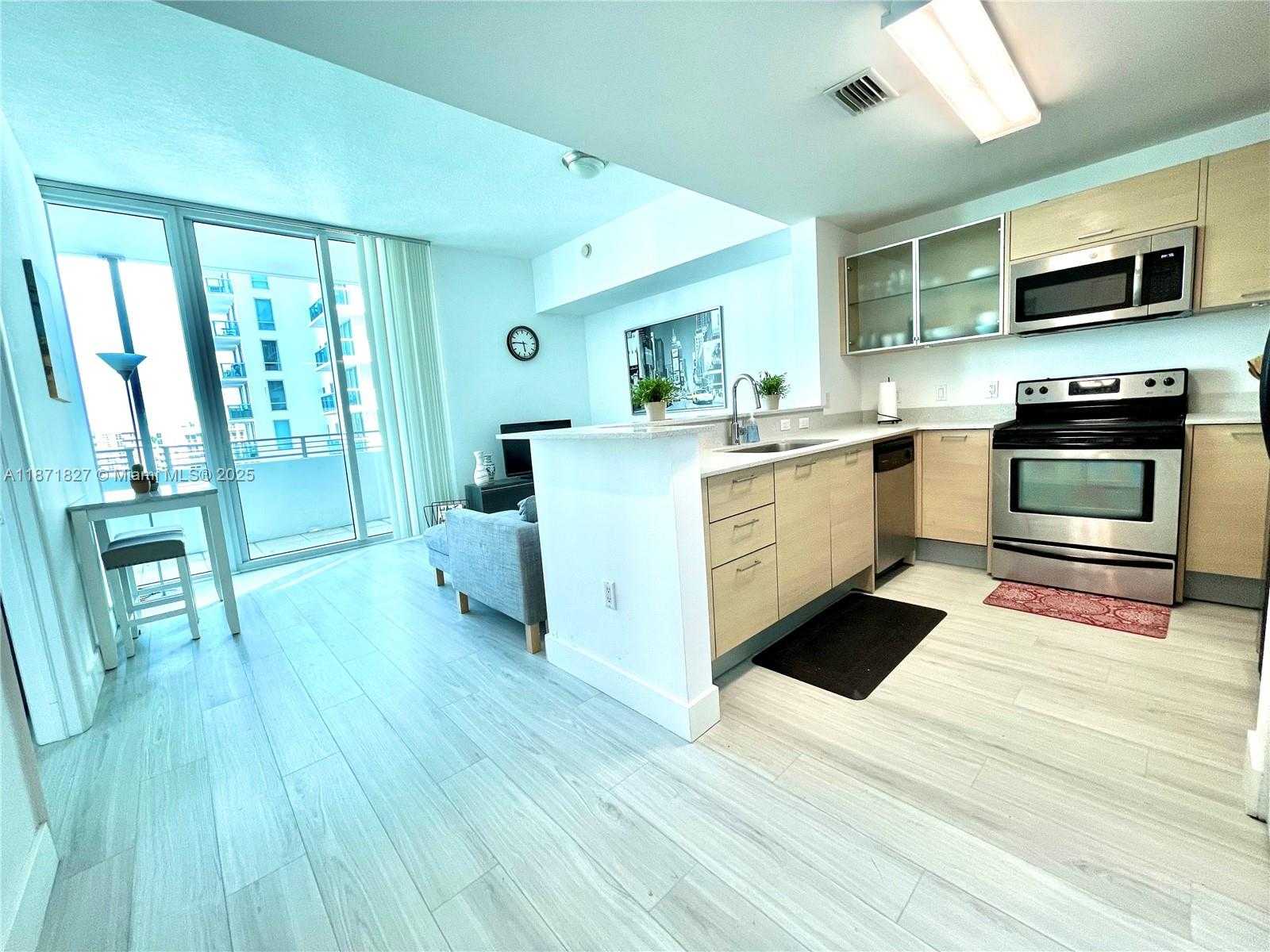 Small Image of 350 NORTH EAST 24TH ST #709, Miami Number 3