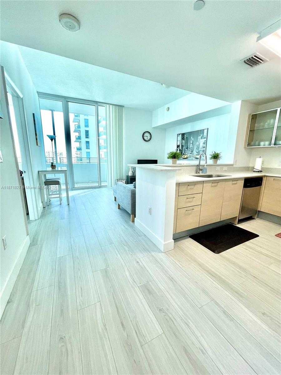 Small Image of 350 NORTH EAST 24TH ST #709, Miami Number 5