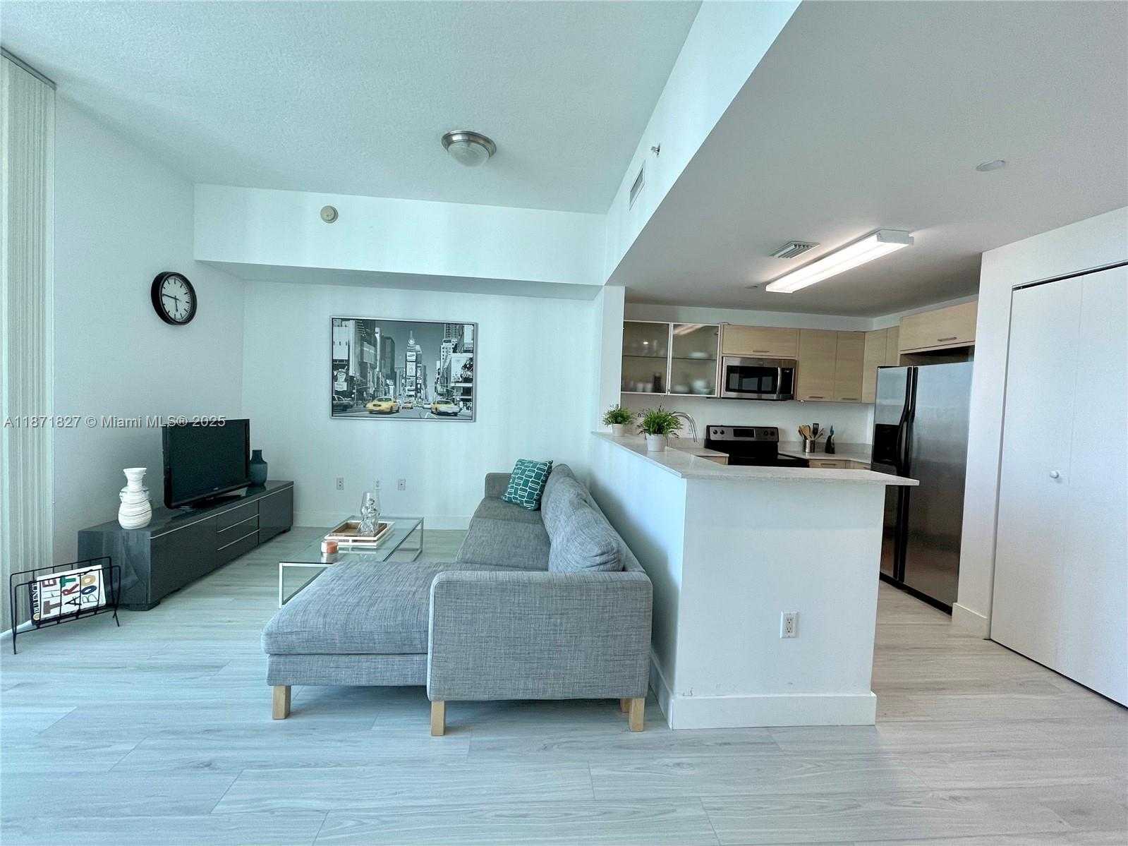 Small Image of 350 NORTH EAST 24TH ST #709, Miami Number 6