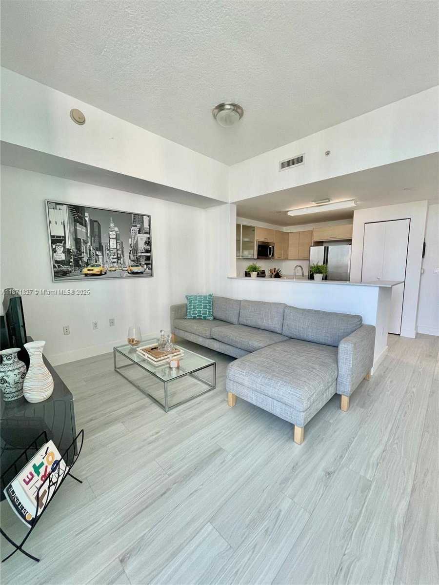 Small Image of 350 NORTH EAST 24TH ST #709, Miami Number 7