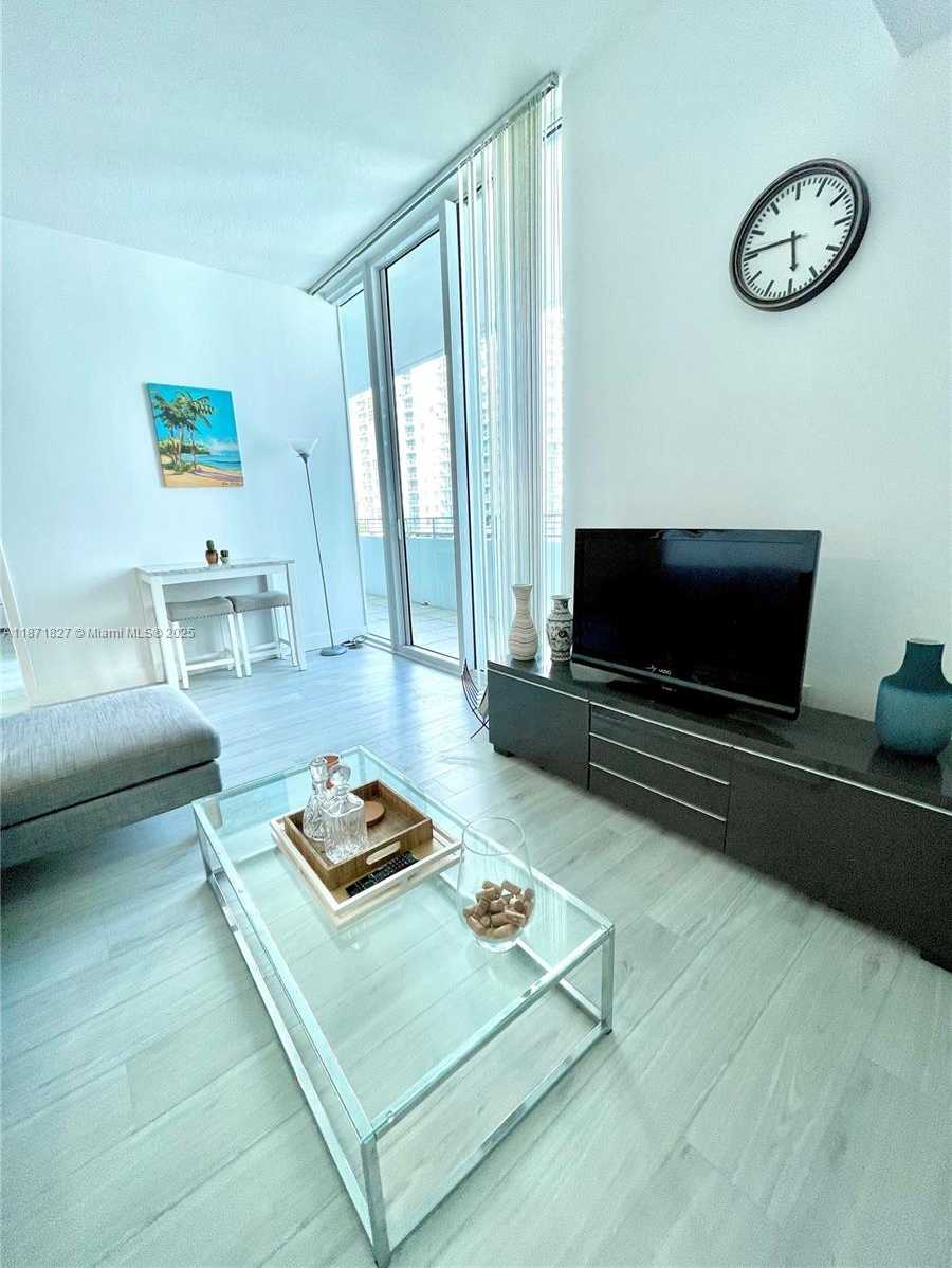 Small Image of 350 NORTH EAST 24TH ST #709, Miami Number 8