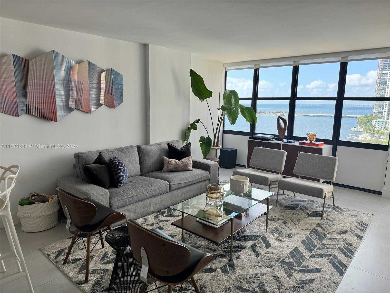 Small Image of 1865 BRICKELL AVE #A1411, Miami Number 3