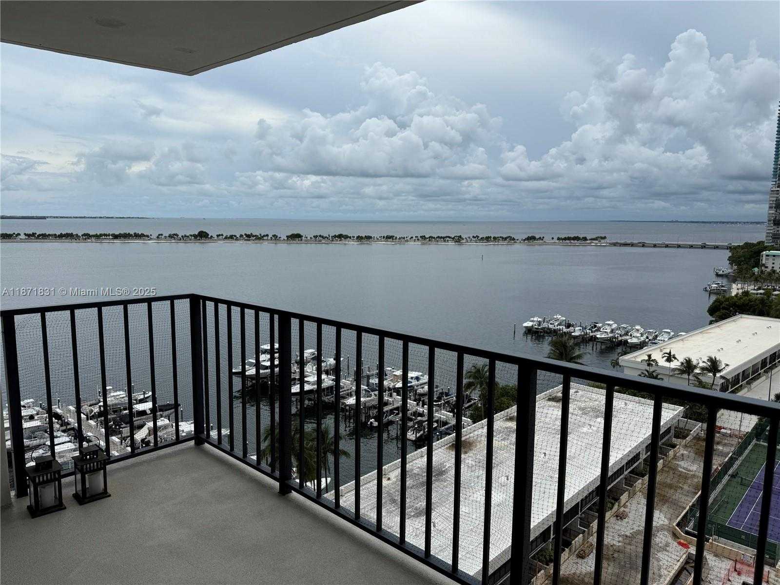 Small Image of 1865 BRICKELL AVE #A1411, Miami Number 5