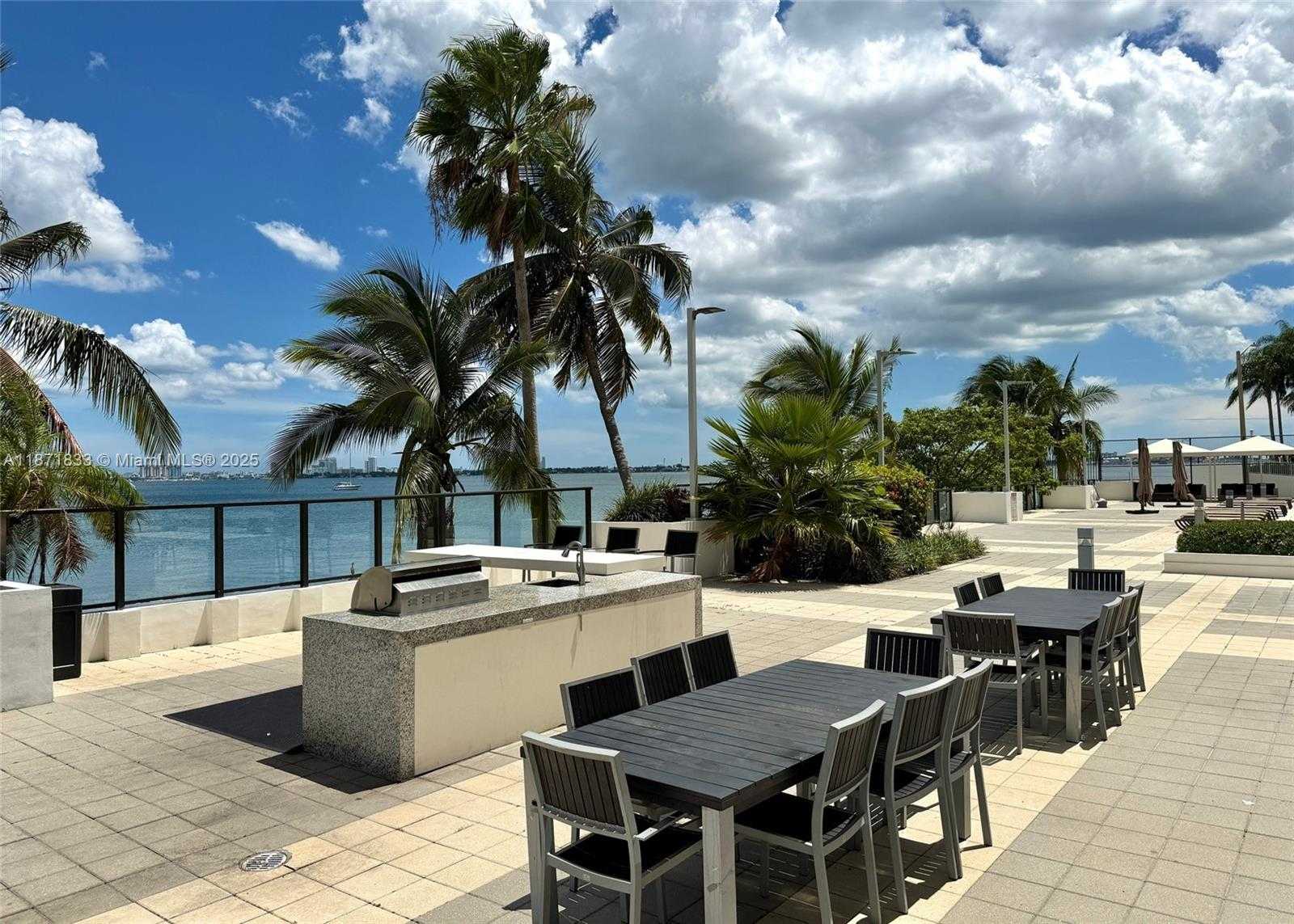 Small Image of 600 NORTH EAST 36TH ST #1404, Miami Number 19