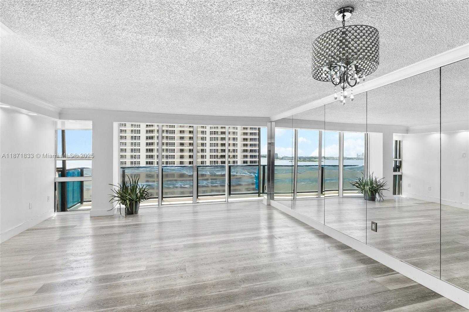 Small Image of 600 NORTH EAST 36TH ST #1404, Miami Number 2