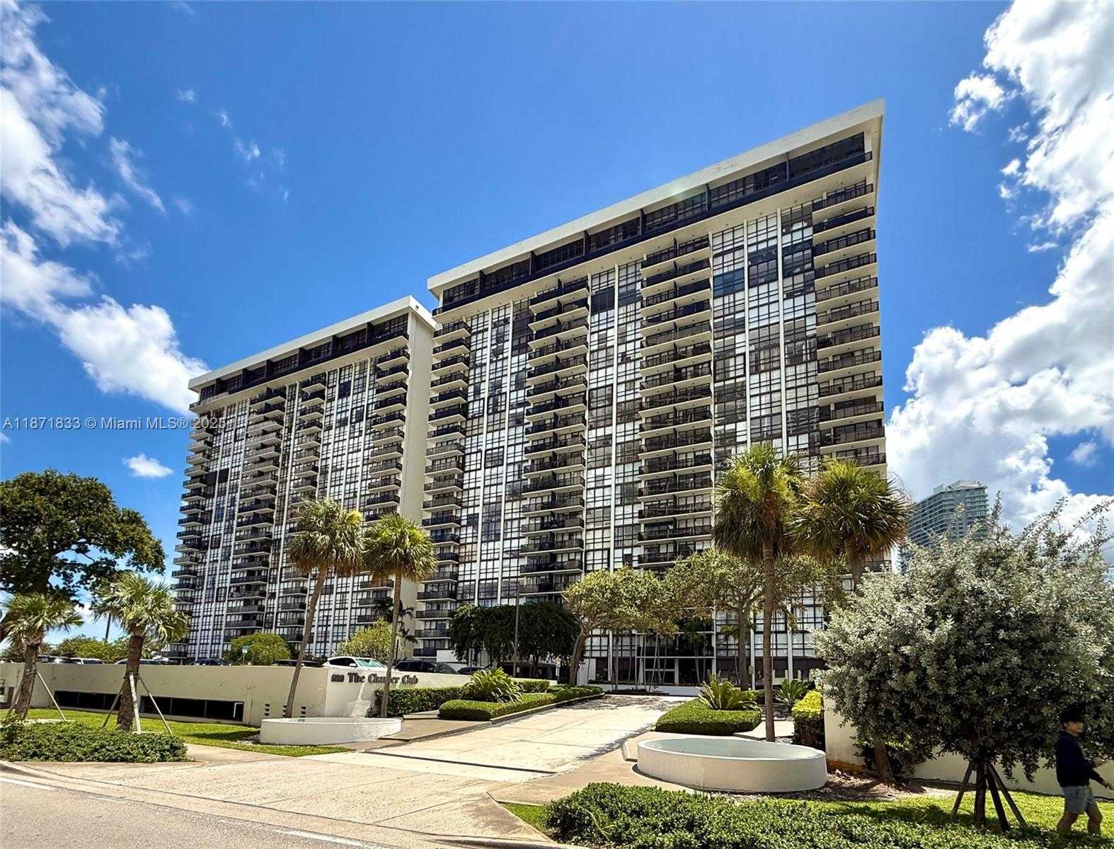 Small Image of 600 NORTH EAST 36TH ST #1404, Miami Number 20