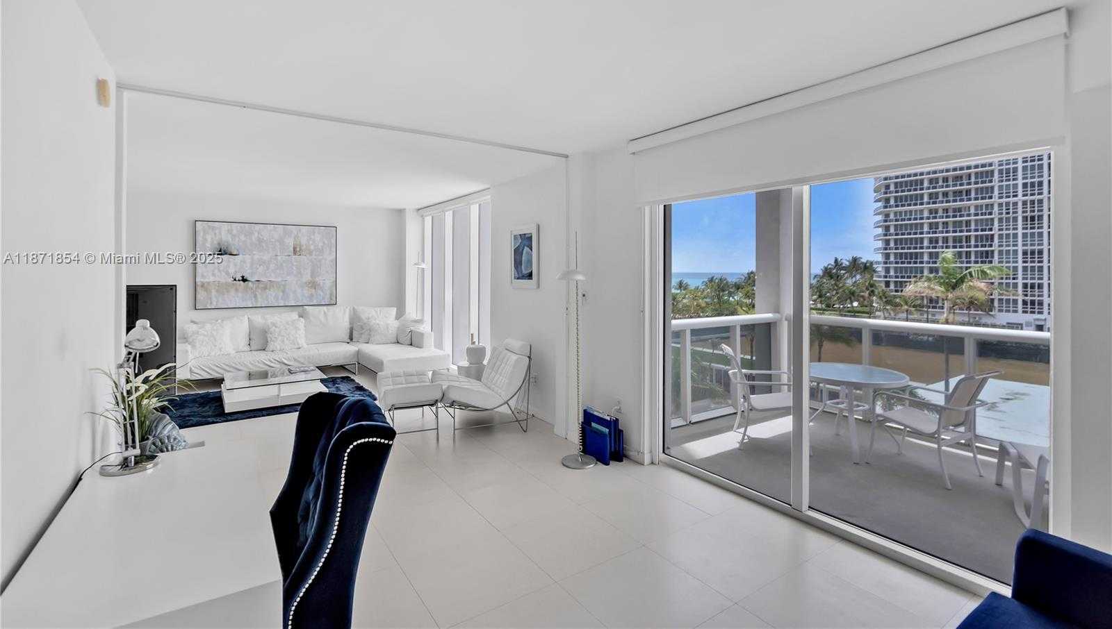 Small Image of 10275 COLLINS AVE #417, Bal Harbour Number 16