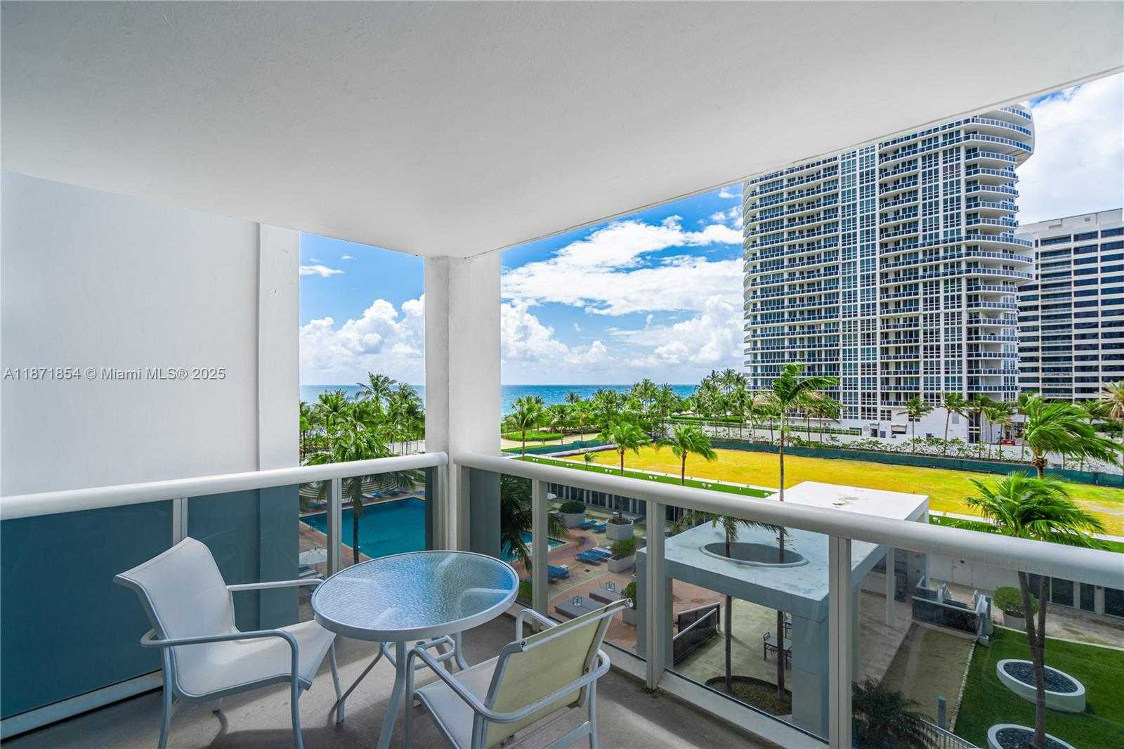 Small Image of 10275 COLLINS AVE #417, Bal Harbour Number 18