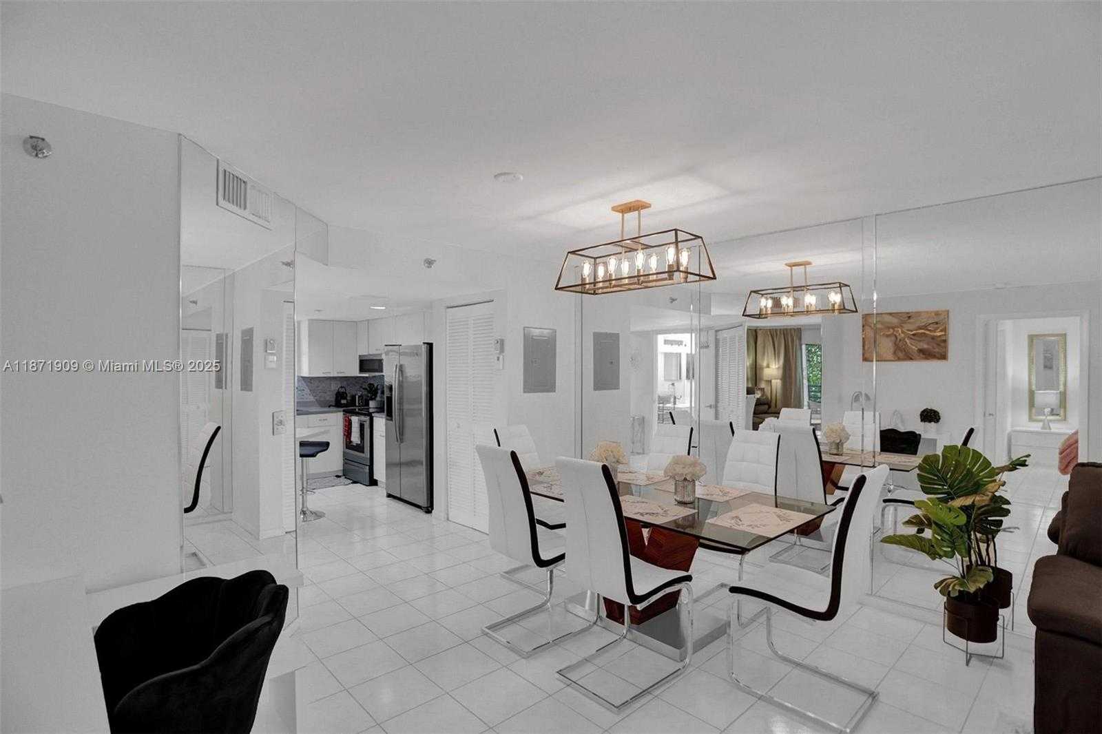 Small Image of 17801 NORTH BAY ROAD #303, Sunny Isles Beach Number 14