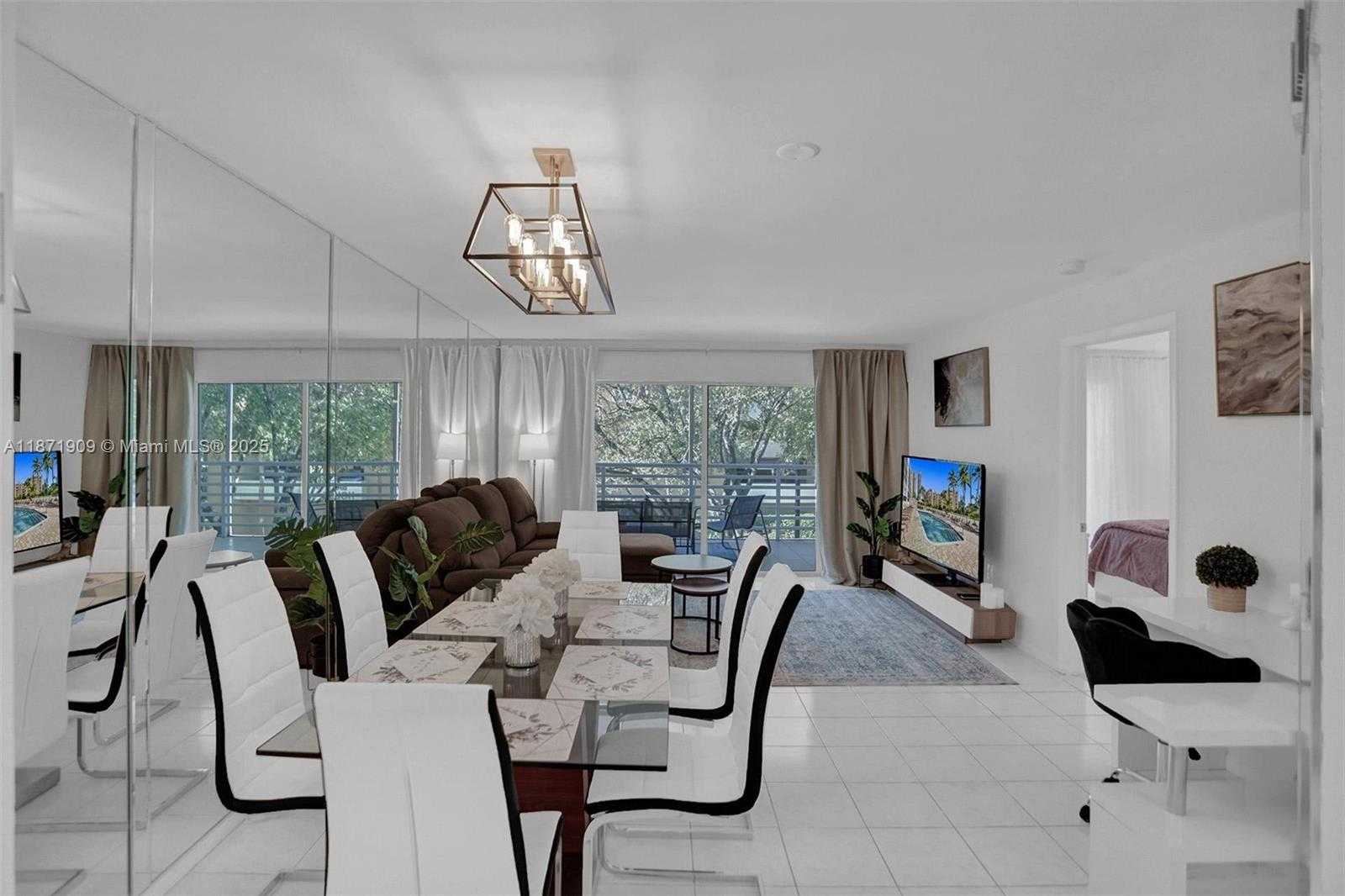 Small Image of 17801 NORTH BAY ROAD #303, Sunny Isles Beach Number 19