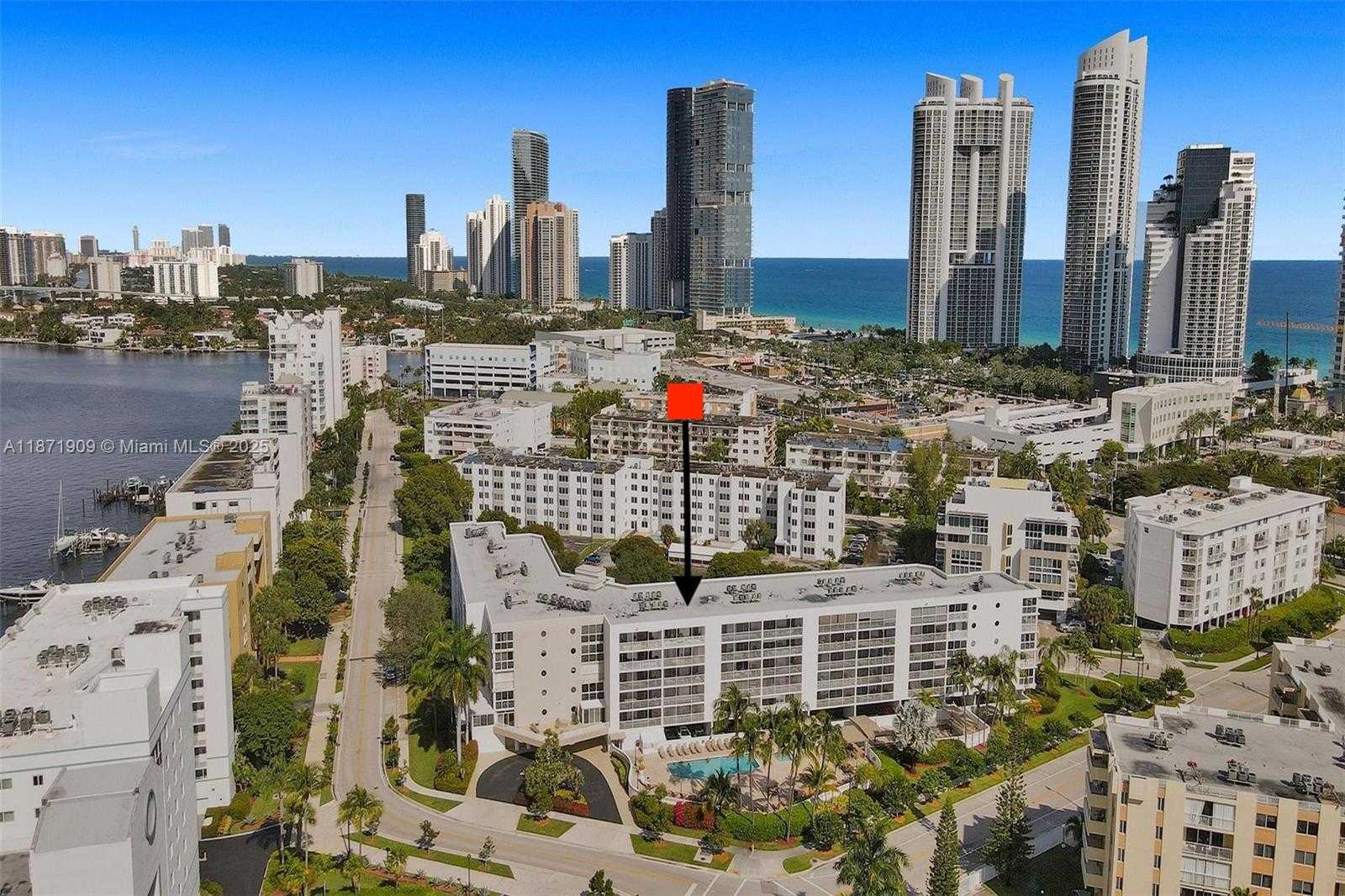 Small Image of 17801 NORTH BAY ROAD #303, Sunny Isles Beach Number 31