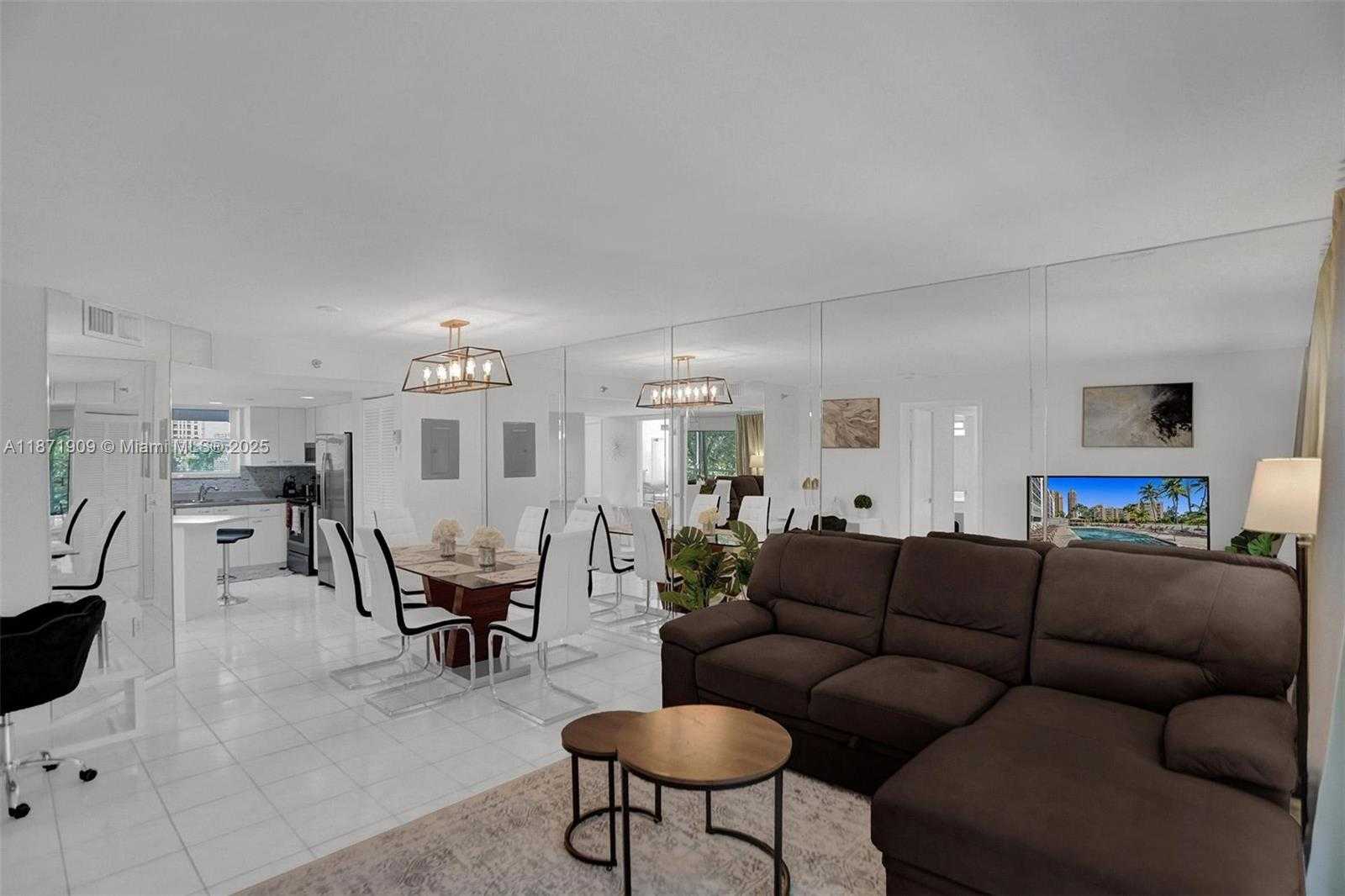 Small Image of 17801 NORTH BAY ROAD #303, Sunny Isles Beach Number 4