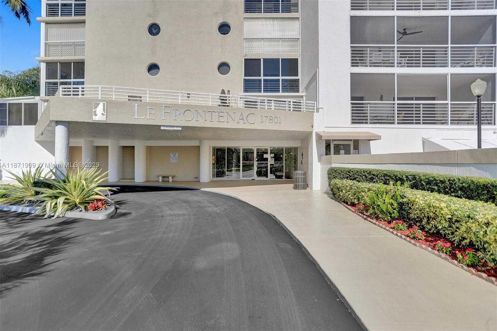 Small Image of 17801 NORTH BAY ROAD #303, Sunny Isles Beach Number 43