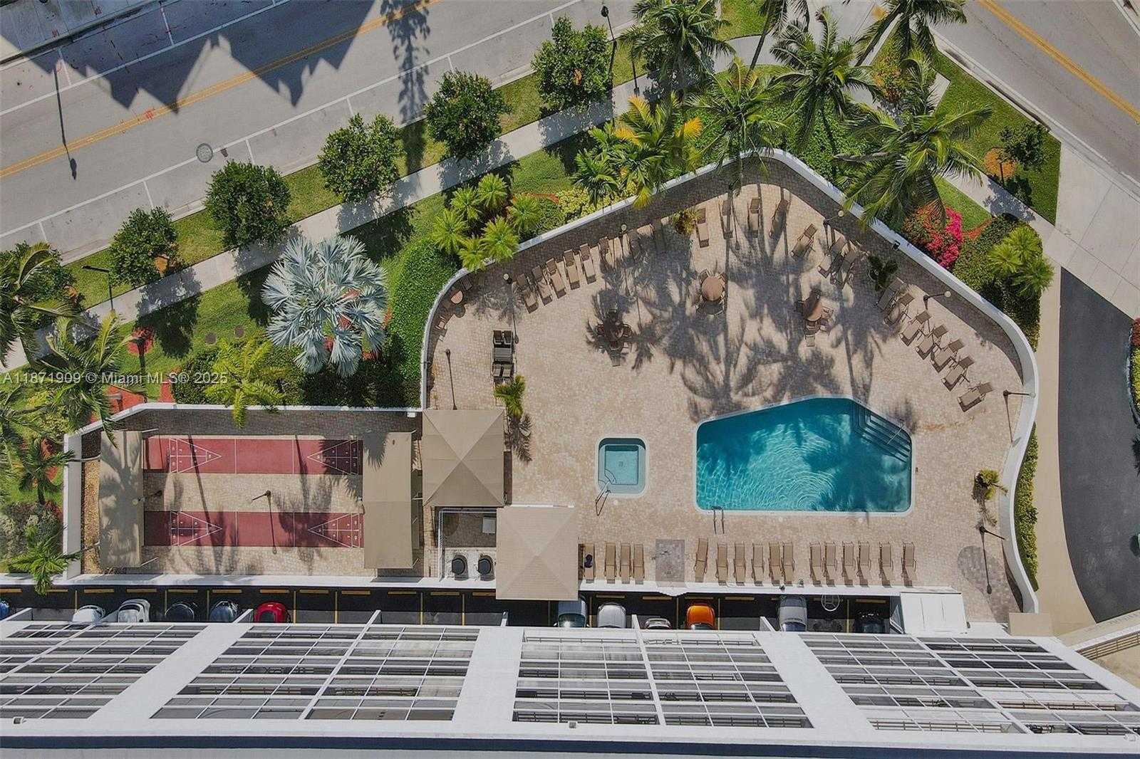 Small Image of 17801 NORTH BAY ROAD #303, Sunny Isles Beach Number 53