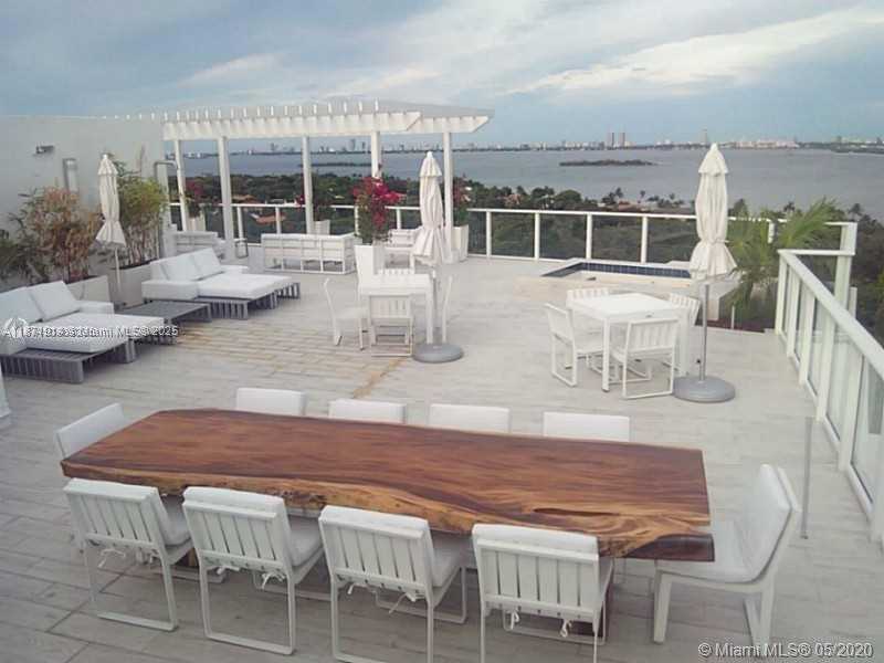 Small Image of 4250 BISCAYNE BLVD #1009, Miami Number 16