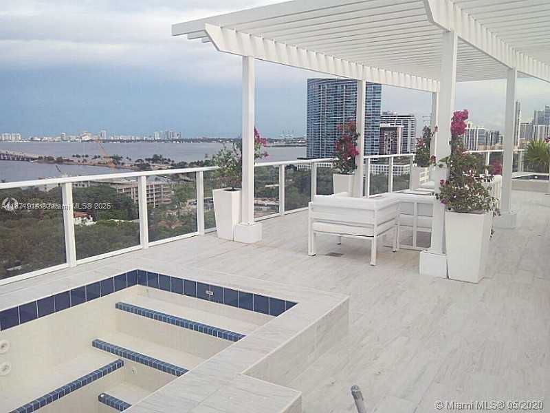 Small Image of 4250 BISCAYNE BLVD #1009, Miami Number 17