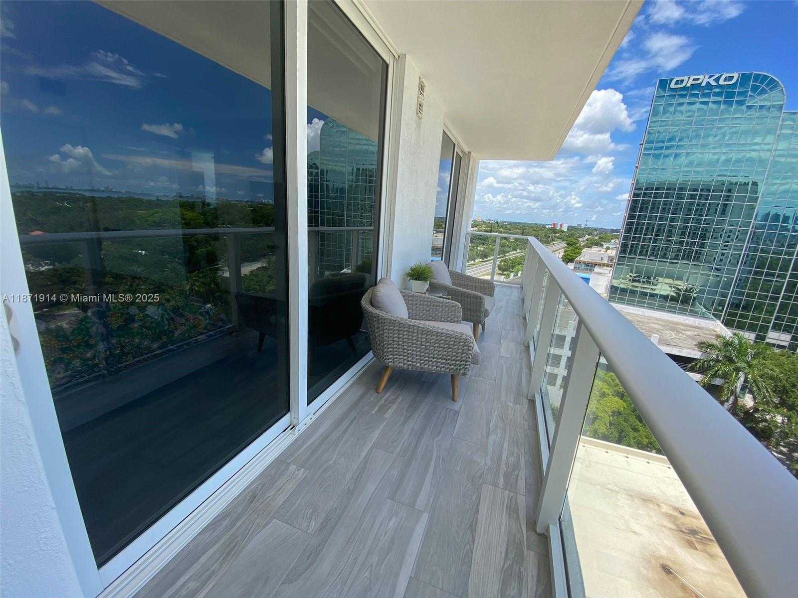 Small Image of 4250 BISCAYNE BLVD #1009, Miami Number 6