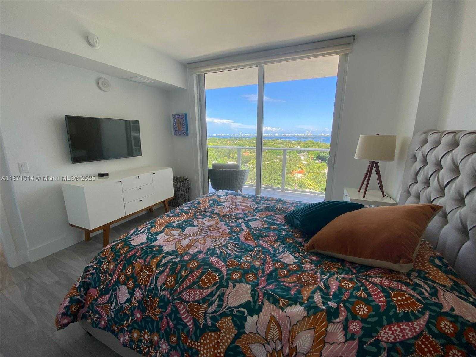 Small Image of 4250 BISCAYNE BLVD #1009, Miami Number 8