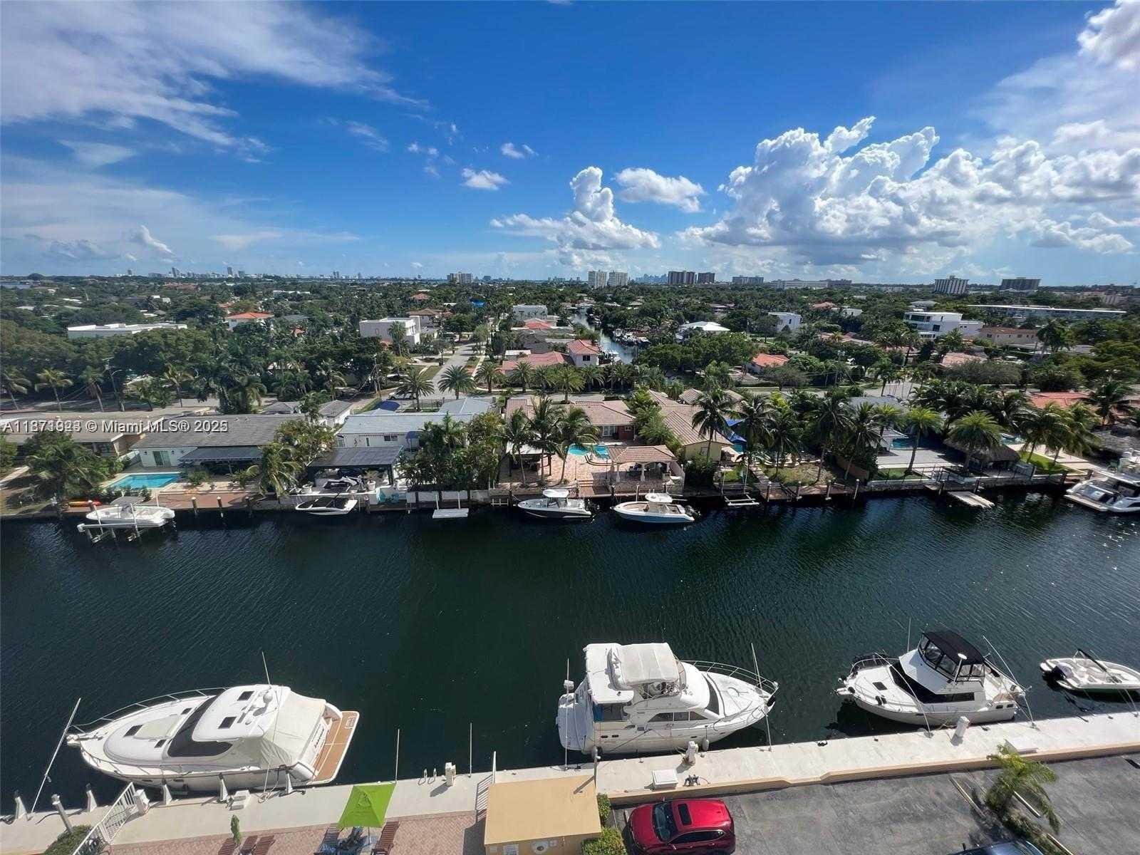 Small Image of 2000 NORTH EAST 135TH ST #905, North Miami Number 10