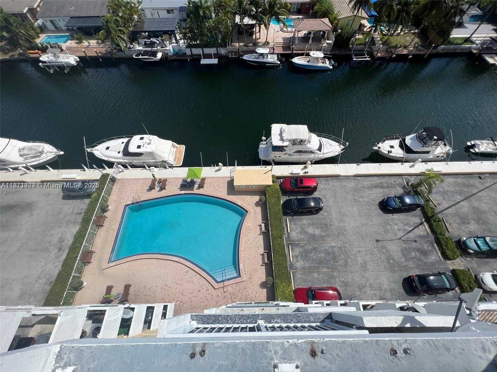 Small Image of 2000 NORTH EAST 135TH ST #905, North Miami Number 20